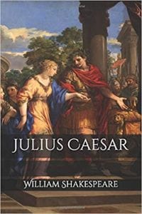 What is an Anachronism? Julius Caesar example