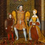 Periods in History Tudors