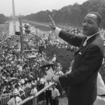 Martin Luther King Dream Speech
