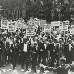 Civil Rights History Keywords