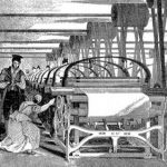 Industrial Revolution History Keywords