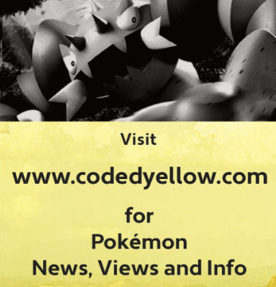 Coded Yellow