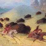 Native Americans History Keywords