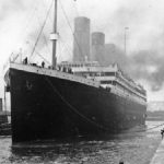 Titanic History Keywords