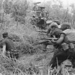 Vietnam War History Keywords