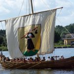The Vikings History Keywords